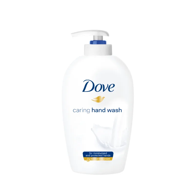 Dove Κρεμοσάπουνο Αντλία 250ml