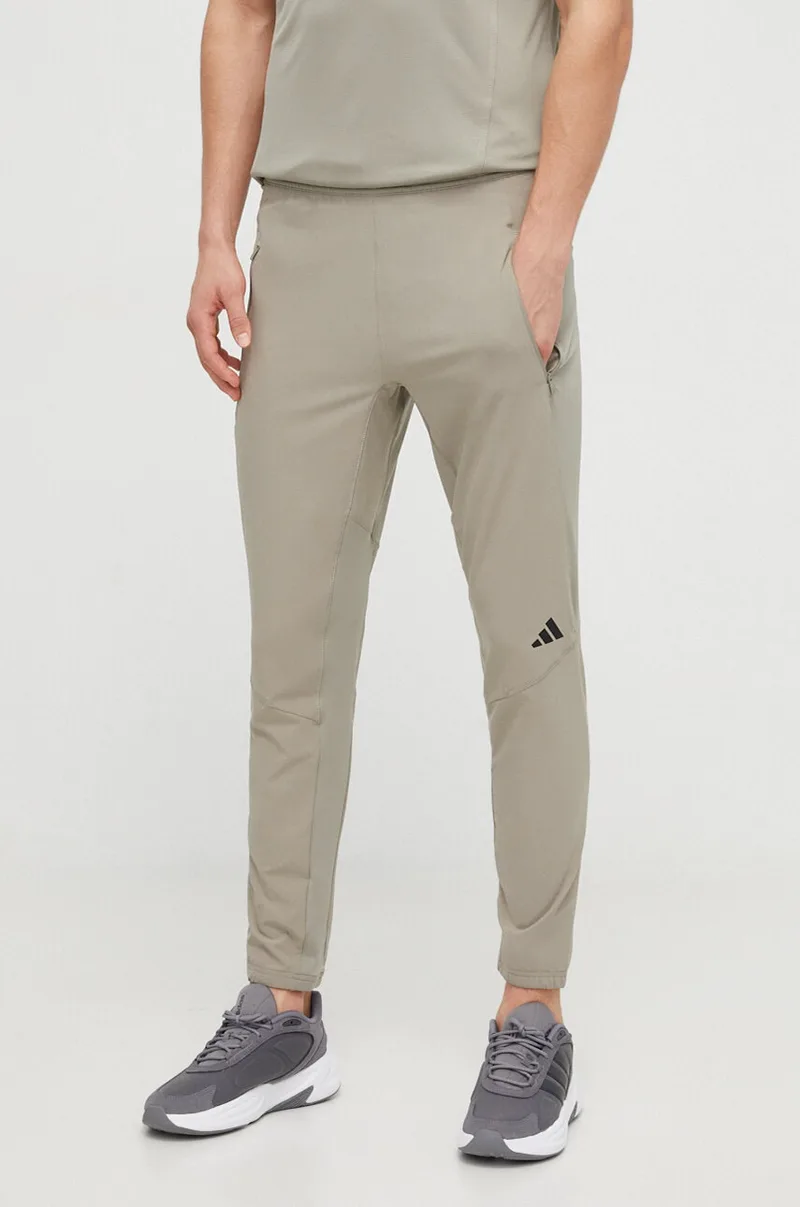 Παντελόνι προπόνησης adidas Performance D4T D4T