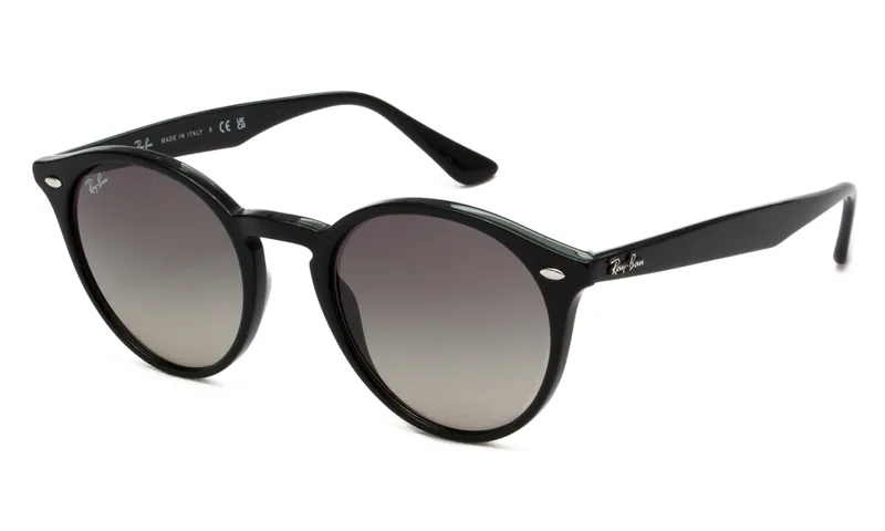 RAY BAN ΓΥΑΛΙΑ ΗΛΙΟΥ RAY BAN 2180 601/11 5121 2180 Μαύρο