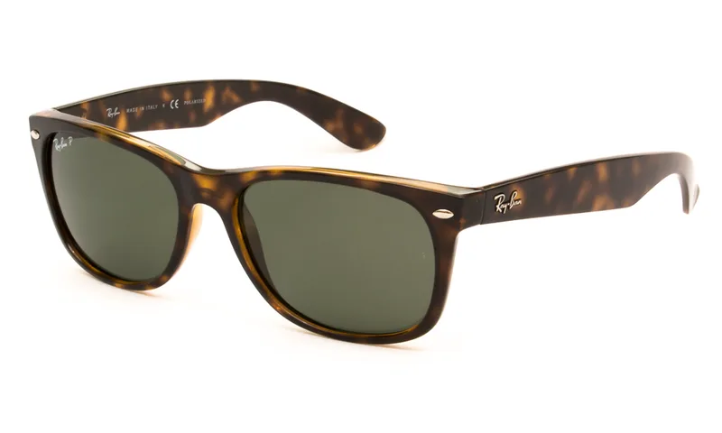 RAY BAN ΓΥΑΛΙΑ ΗΛΙΟΥ RAY BAN NEW WAYFARER 2132 902/58 5818 2132 Ταρταρούγα