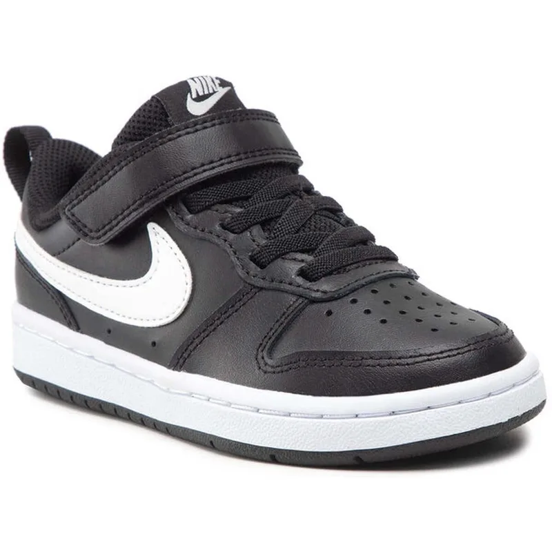 Xαμηλά Sneakers Nike BQ5451-002