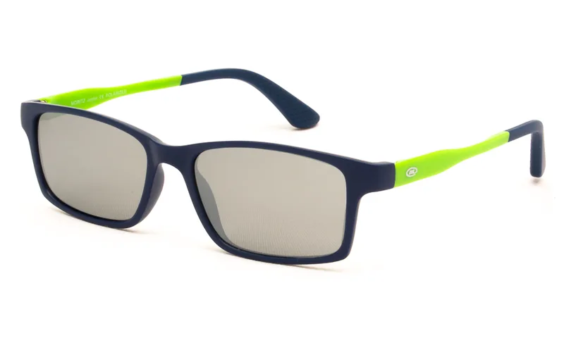 MORITZ JUNIOR ΓΥΑΛΙΑ ΗΛΙΟΥ MORITZ JUNIOR 9207 MG06 4915 9207 Μπλέ