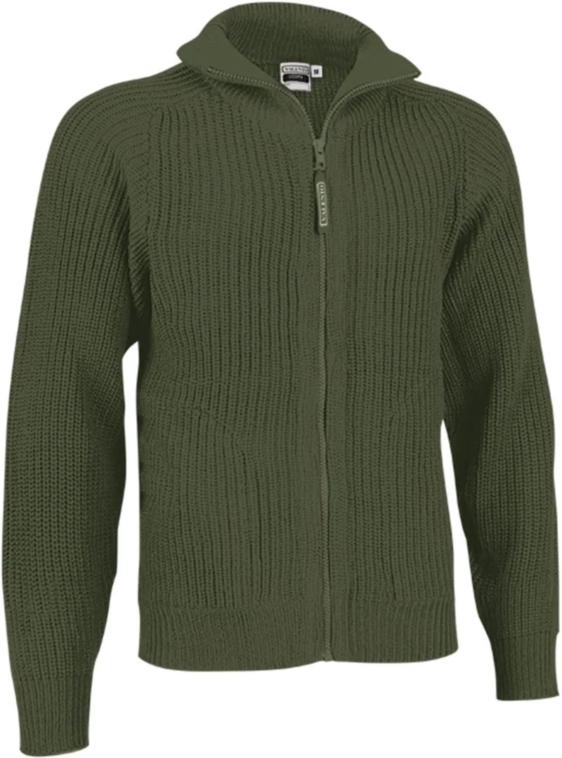 Ζακέτα VESPA Valento JEVAVESKK Military Green