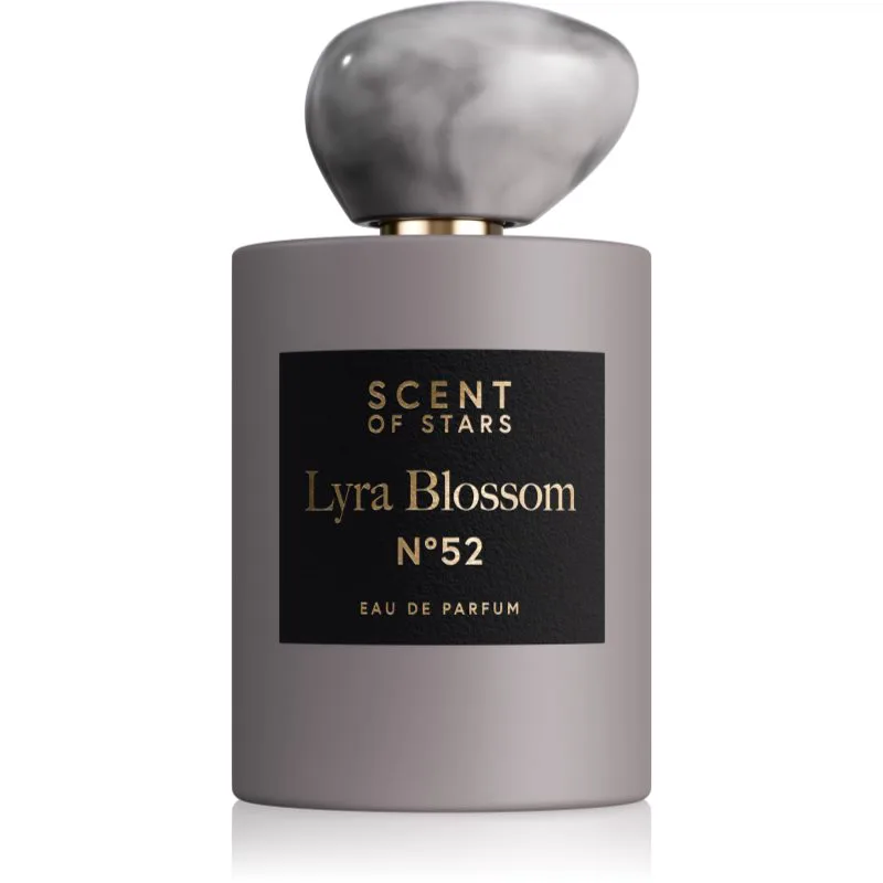 SCENT OF STARS Lyra Blossom Nº 52 Eau de Parfum για γυναίκες 100 ml