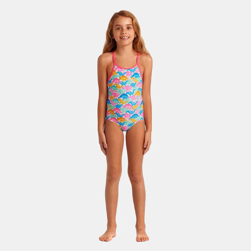 FUNKITA Printed Παιδικό Ολόσωμο Μαγιό (9000148208_69237)