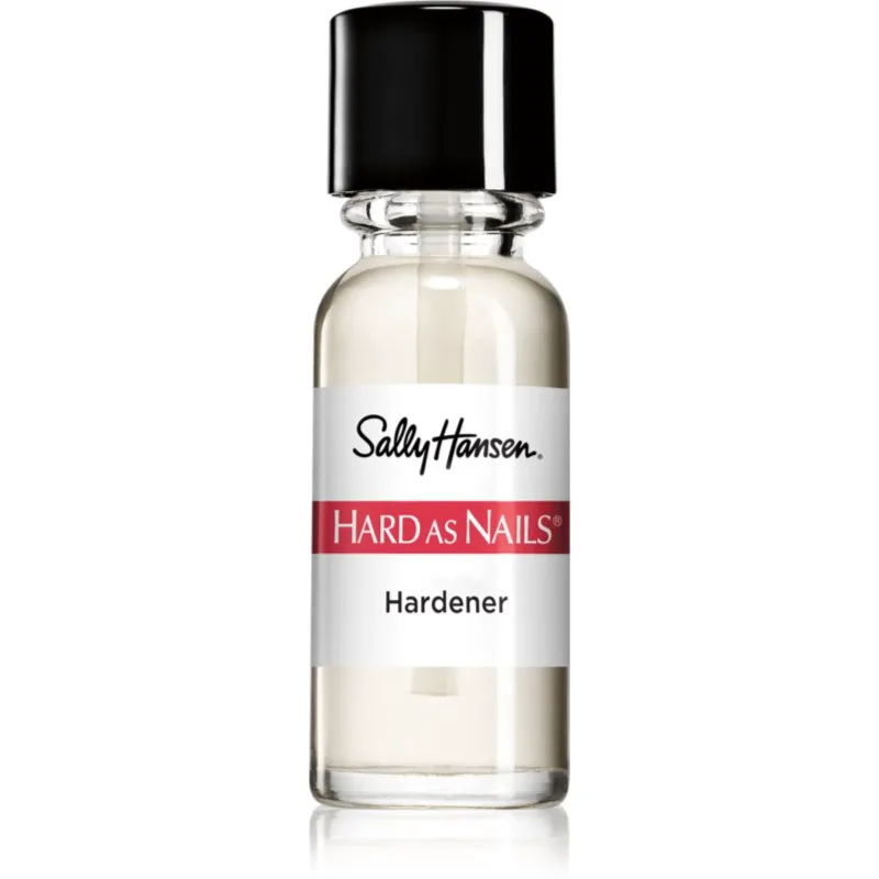 Sally Hansen Hard As Nails συσφικτική φροντίδα Για τα νύχια 13.3 ml