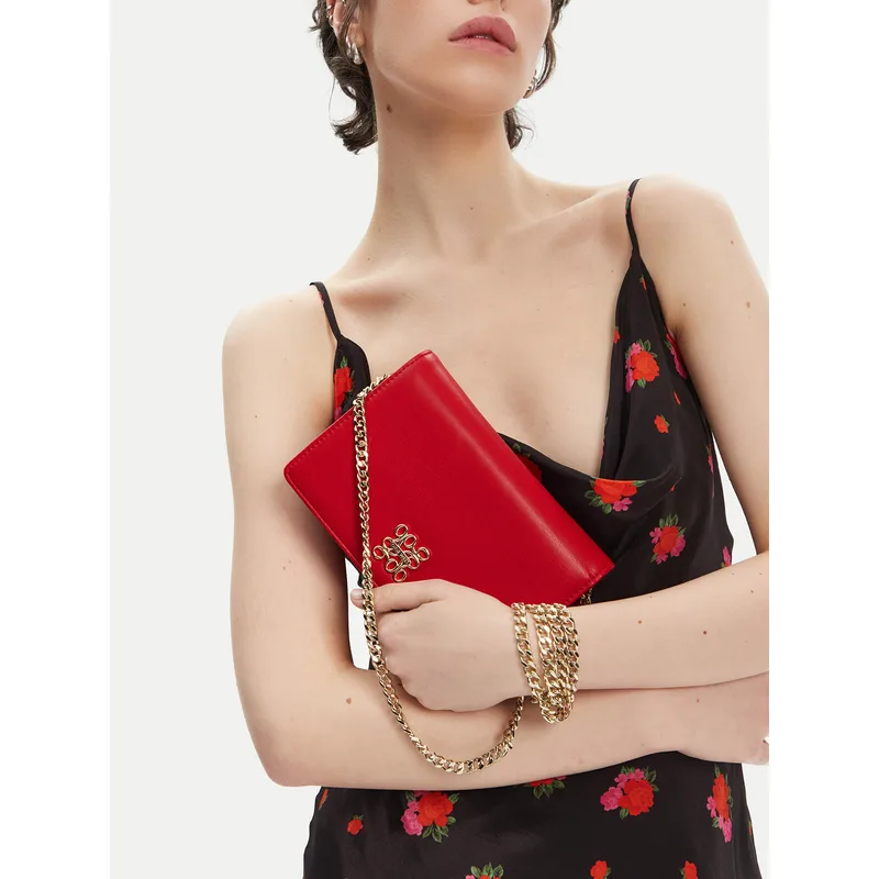 Τσάντα Nine West RZ-01 NW Κόκκινο
