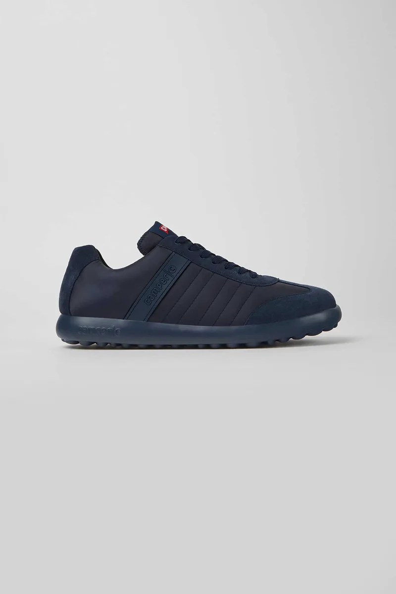 Camper ανδρικά sneakers "Pelotas XLite" - K100751-001 Μπλε Σκούρο