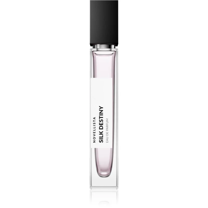 NOVELLISTA Silk Destiny Eau de Parfum για γυναίκες 10 ml