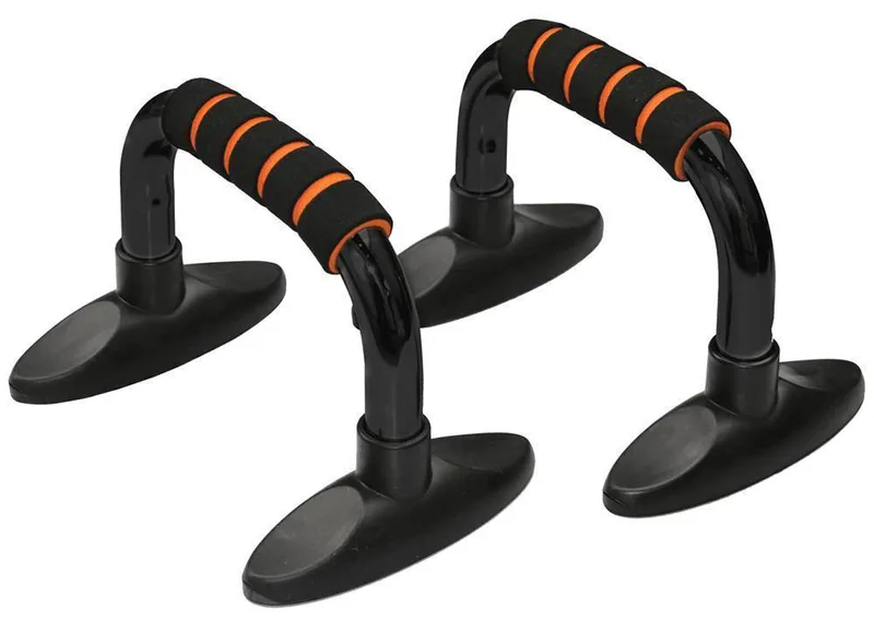 ΛΑΒΕΣ PUSH UP PEGASUS Β-1206 CHROME (ΖΕΥΓΟΣ) ΜΑΥΡΕΣ