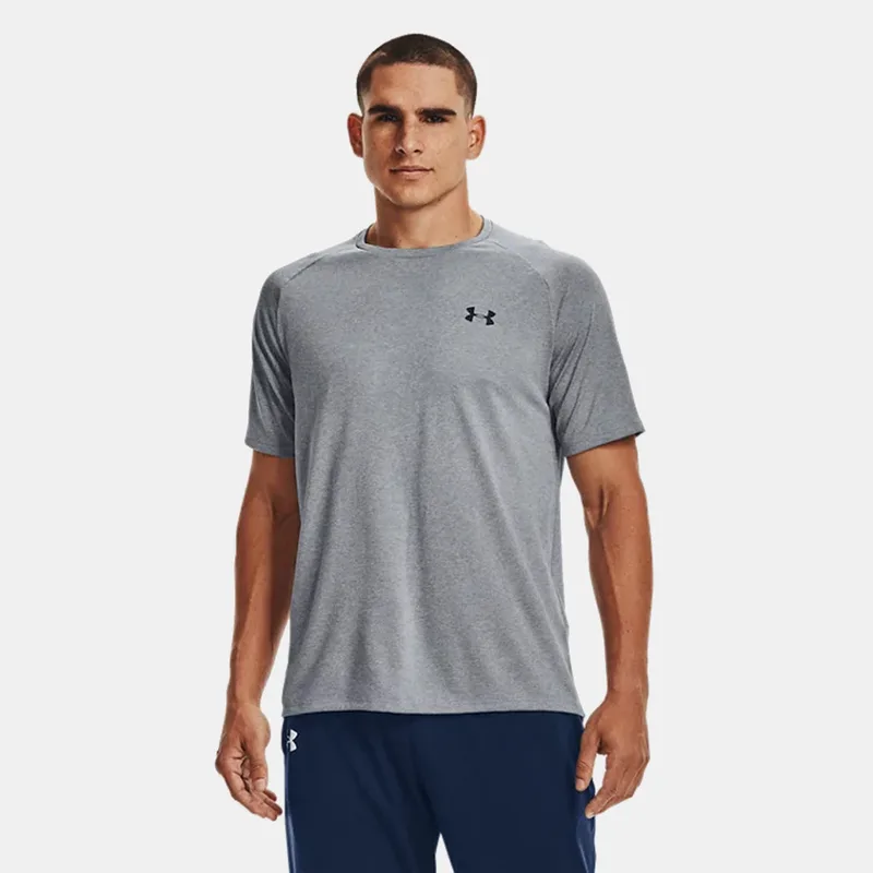 Under Armour Tech 2.0 Ανδρικό T-Shirt (9000102327_50912)