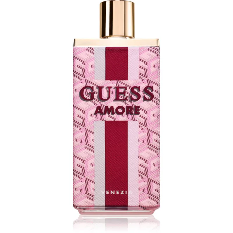Guess Guess Amore Venezia Eau de Toilette για γυναίκες 100 ml