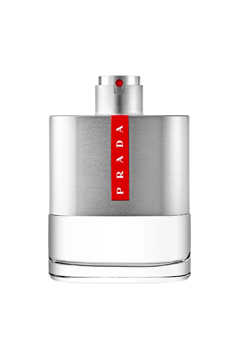 Prada Luna Rossa Eau de Toilette - 3614273478762