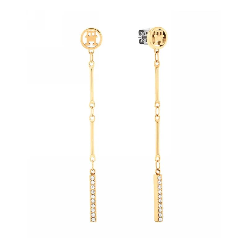 Earrings Tommy Hilfiger Women 2781002 (6CM)