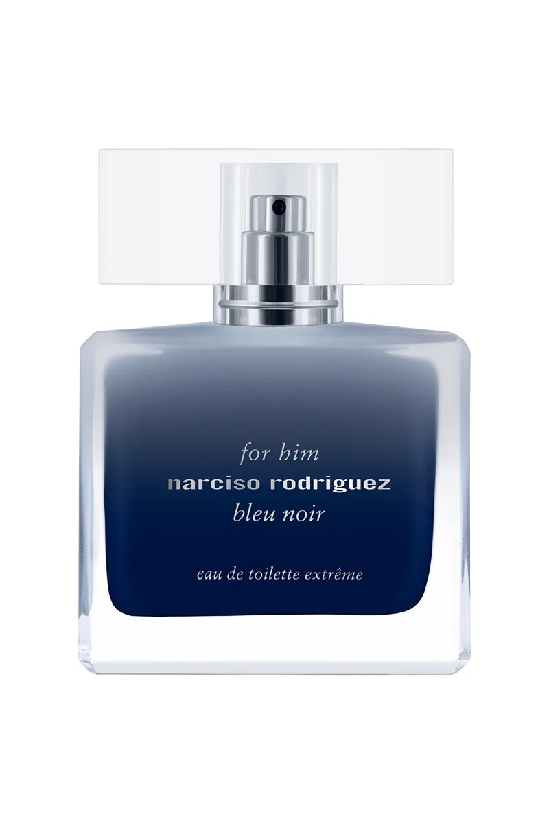 Narciso Rodriguez For Him Bleu Noir Eau de Toilette Extreme - 89990500000