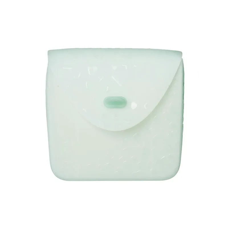 B.box – Silicone Lunch Pocket – Forest
