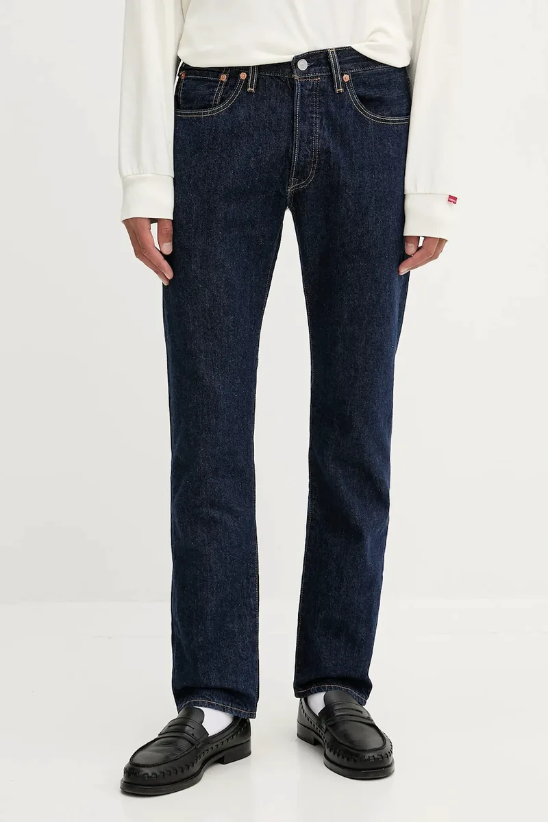 Levi's - Тζιν παντελονι 501 Original Fit