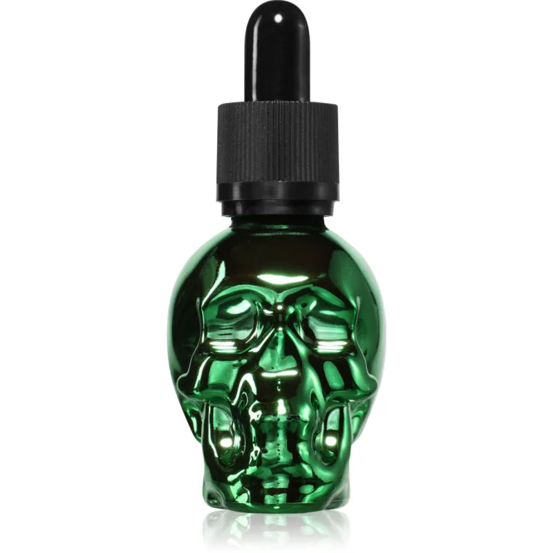 BANDIDO Beard Oil λάδι για τα γένια απόχρωση Green 40 ml