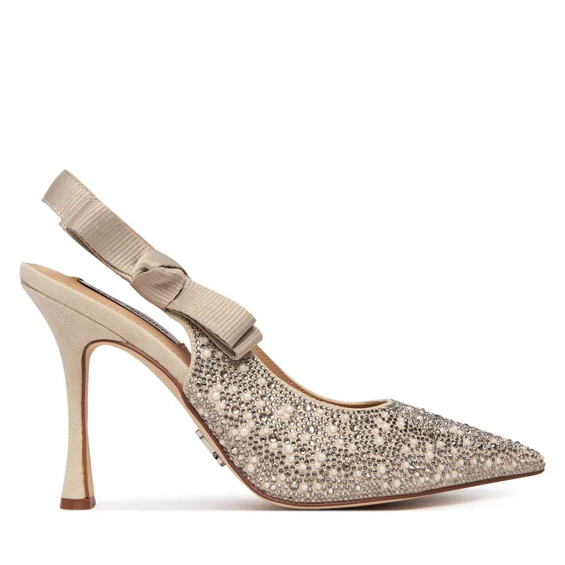 Γόβες Steve Madden Brylie-P 11004866 Μπεζ