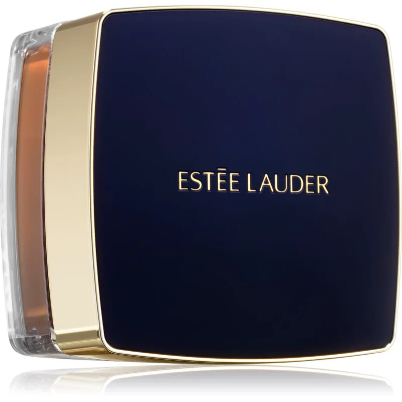 Estée Lauder Double Wear Sheer Flattery Loose Powder πούδρα μακιγιάζ σε σκόνη για φυσική εμφάνιση απόχρωση Deep Matte 9 γρ