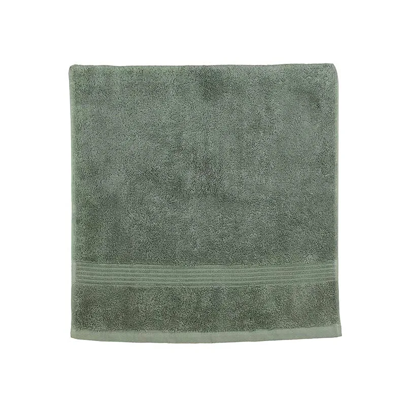 Πετσέτα Μπάνιου 80X160 Nef Nef Aegean-705 Green (80x160)
