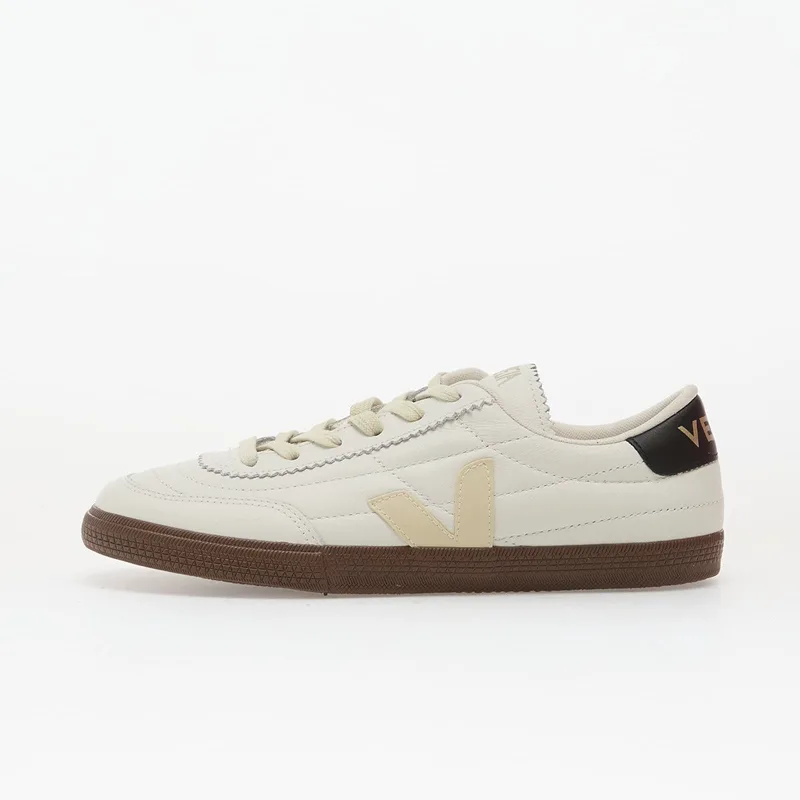 Sneakers Veja W Panenka White/ Black/ Bark EUR 36