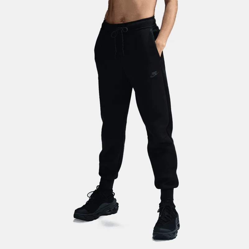 Nike Tech Fleece Γυναικεία Φόρμα (9000191421_1470)