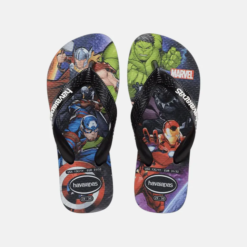 Havaianas Top Παιδικές Σαγιονάρες (9000227411_1469)