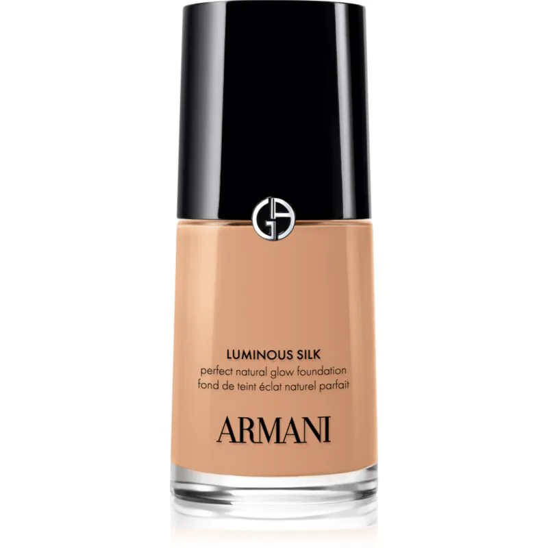 Armani Luminous Silk Foundation 2026 λαμπρυντικό μεικ απ απόχρωση 5.5 30 ml