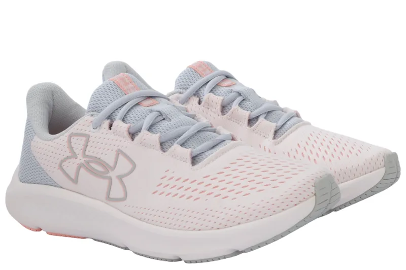 Παπούτσια Running Under Armour Charged Pursuit 3 BL 3026523-101 Γυναικείο