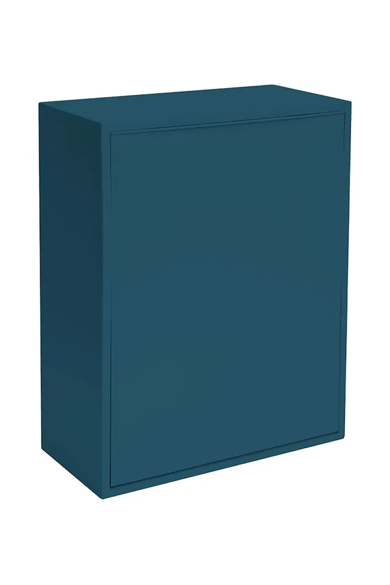 Επιτοίχιος κάδος απορριμμάτων ReCollector Recycling box 30 x 15 x 40 cm