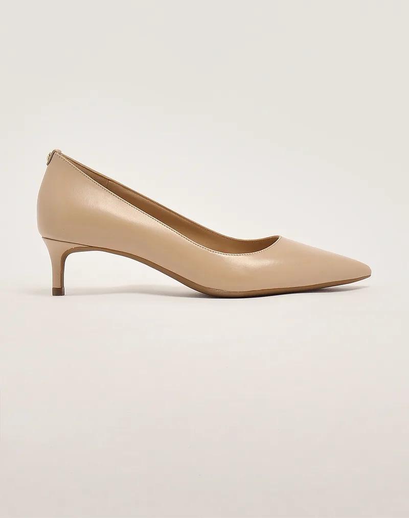 MICHAEL KORS SINGLE SOLE 40R3ALMP1L-660 Biege