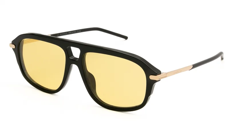 GIVENCHY ΓΥΑΛΙΑ ΗΛΙΟΥ GIVENCHY GV40113I 01J 5715 GV40113I Μαύρο