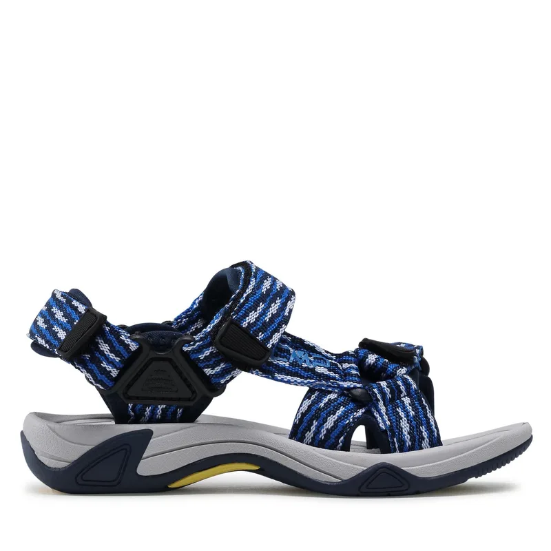 Σανδάλια CMP Hamal Hiking 38Q9954 Σκούρο μπλε