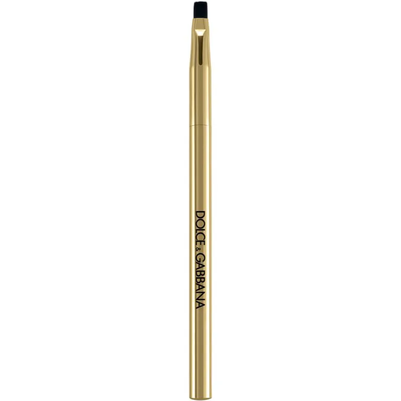 Dolce&Gabbana Lip Beauty Brush πινέλο για τα χείλη 1 τμχ