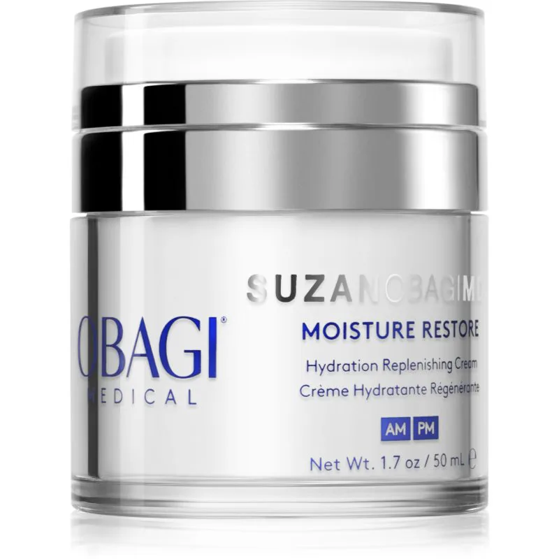 OBAGI SuzanObagiMD αναγεννητική κρέμα για το πρόσωπο 50 ml