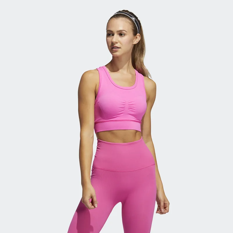 adidas Studio Γυναικείο Μπουστάκι (9000068983_50100)