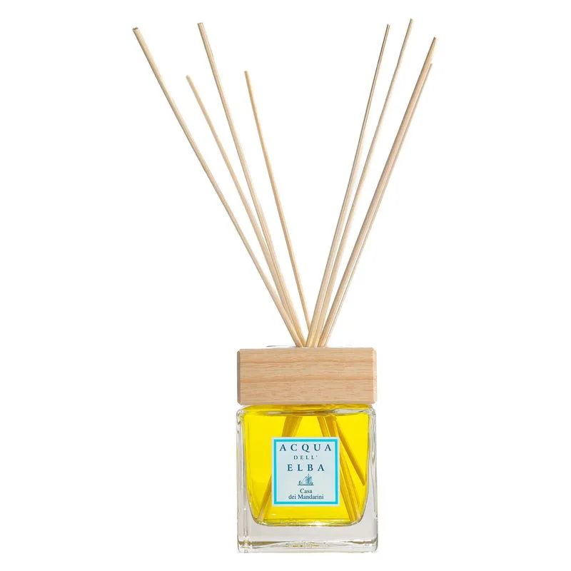 Acqua Dell'Elba Casa Dei Mandarini Room Freshener 1000 Ml