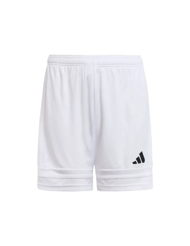 Shorts adidas Squadra 25 Jr JJ2423