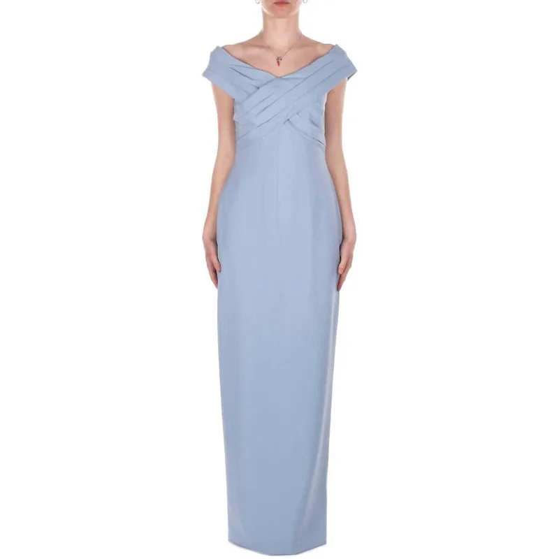 Μακριά Φορέματα Ralph Lauren 10523317076307