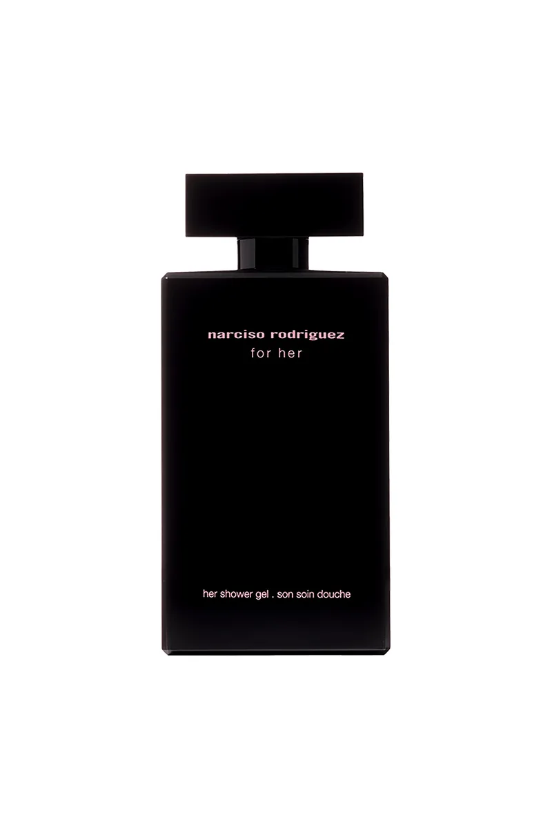 Narciso Rodriguez For Her Shower Gel 200 ml - 8900550