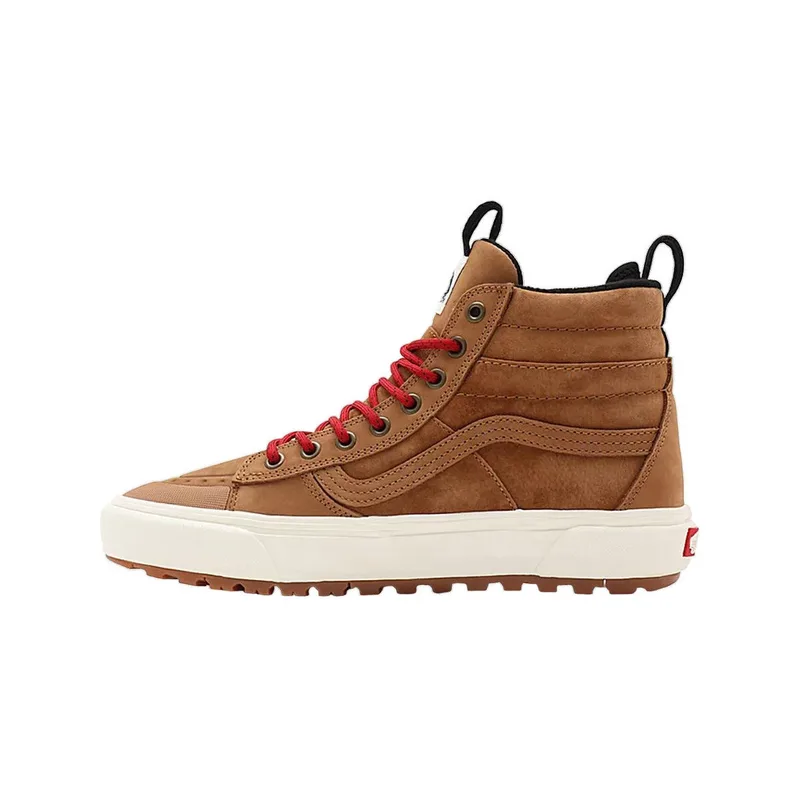 Ψηλά Sneakers Vans Baskets Sk8-Hi GORE-TEX MTE-3 cuir