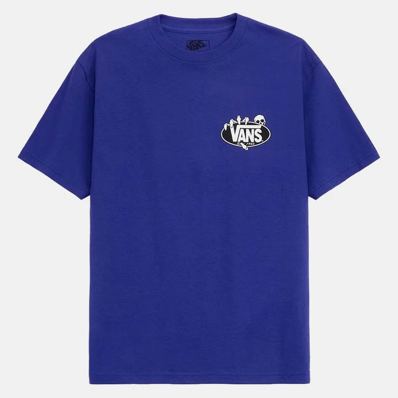 Vans Show Off Παιδικό T-Shirt (9000260551_1494)