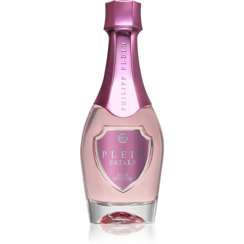 Philipp Plein Fatale Rosé Intense Eau de Parfum για γυναίκες 50 ml