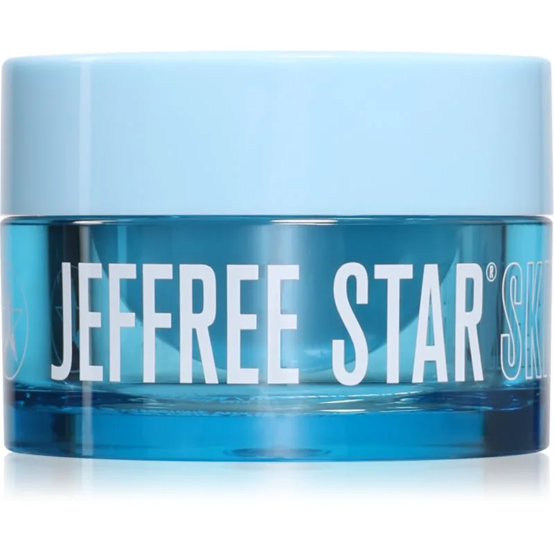 Jeffree Star Cosmetics The Revive Lip Mask ενυδατική μάσκα χειλιών απόχρωση Wyoming Vanilla 10 γρ