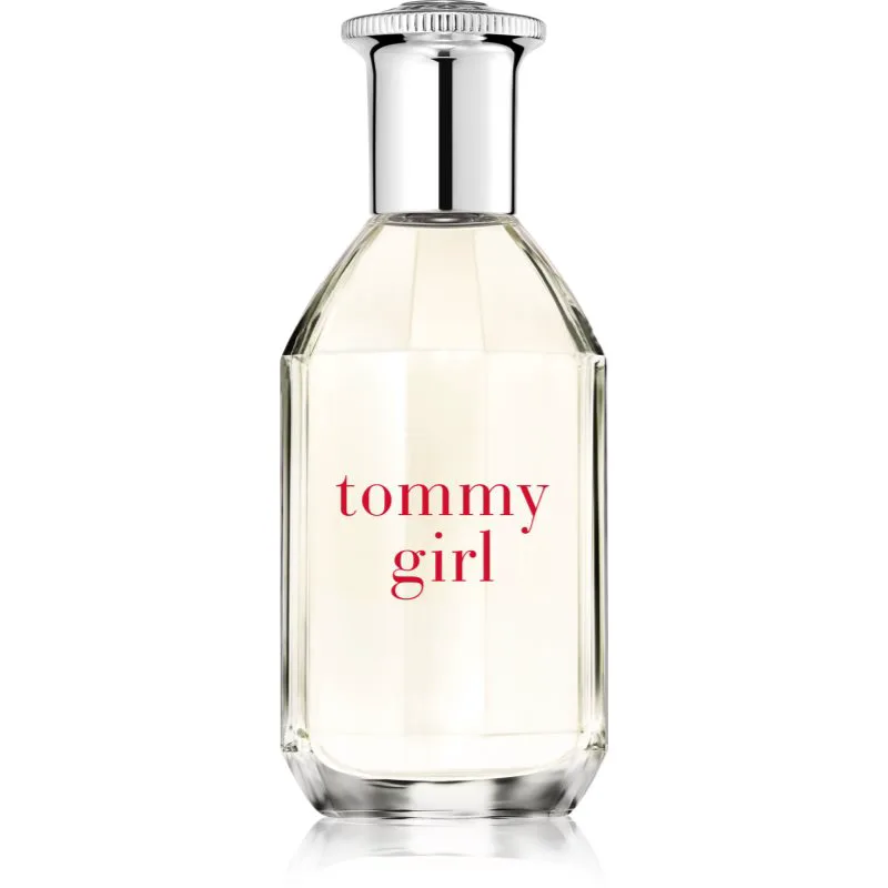 Tommy Hilfiger Tommy Girl Eau de Toilette για γυναίκες 50 μλ
