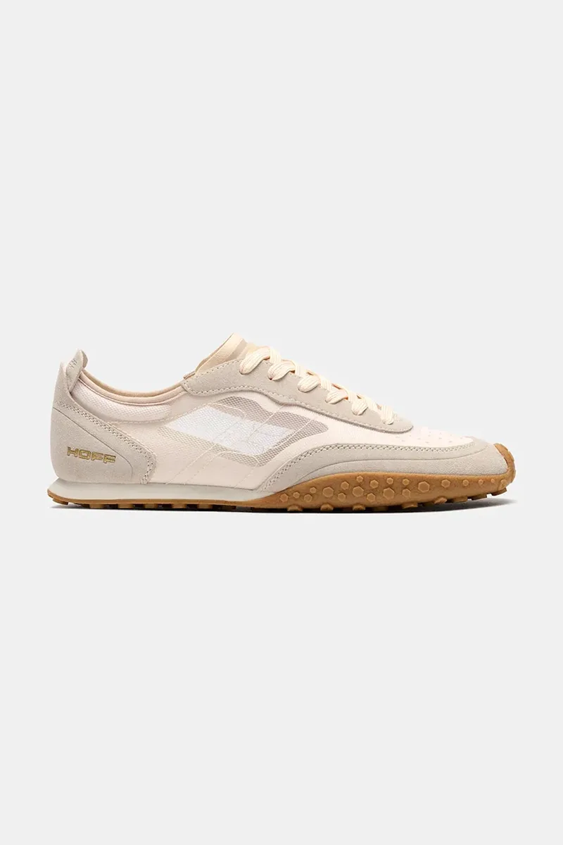 Hoff BRIDGE MESH BEIGE γυναικεία sneakers