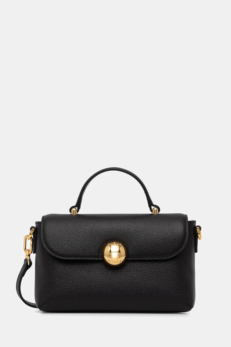 Furla χιαστί γυναικείο δερμάτινο