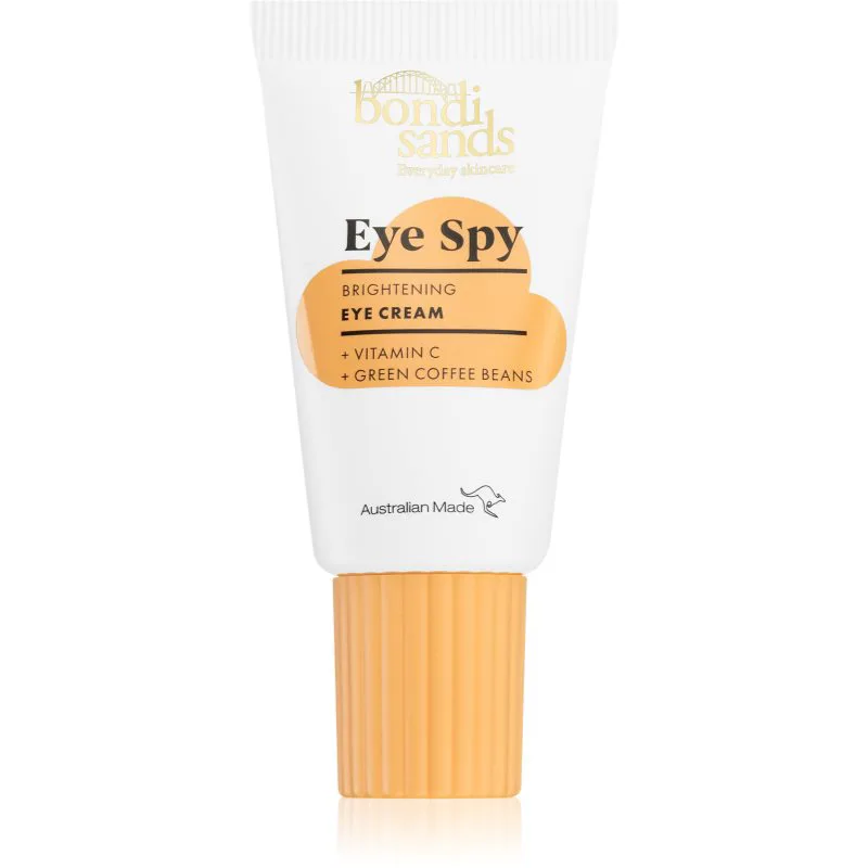 Bondi Sands Everyday Skincare Eye Spy Vitamin C Eye Cream λαμπρυντική κρέμα ματιών με βιταμίνη C 15 ml