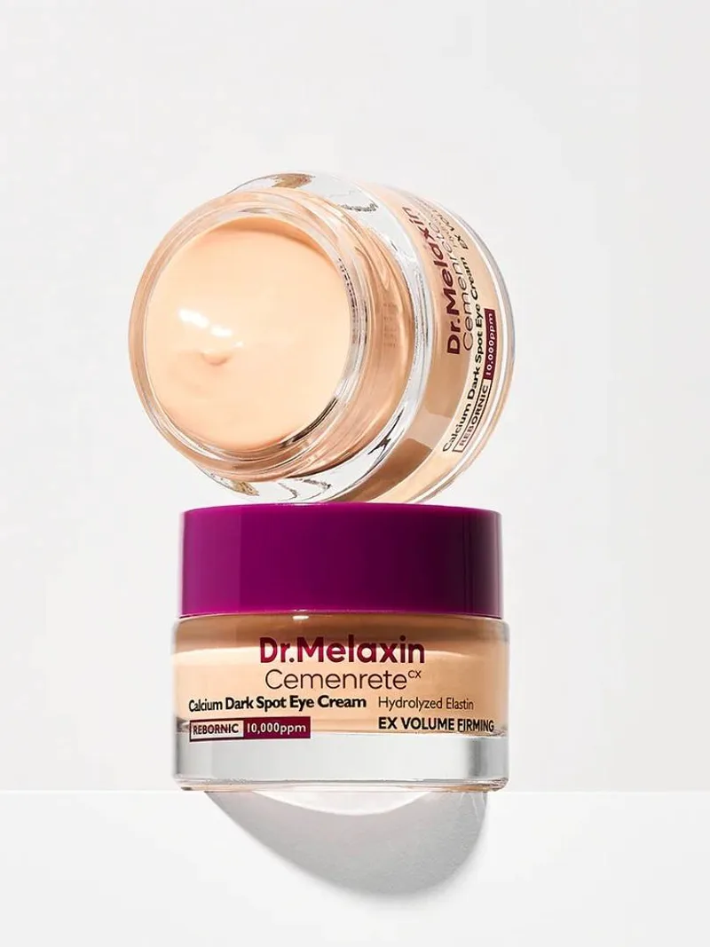 Cemenrete Calcium Dark Spot Eye Cream 15g